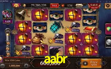 Mesas ao vivo aabr