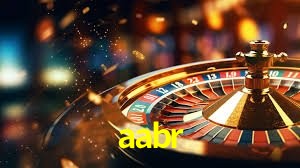 Acesso seguro à conta aabr